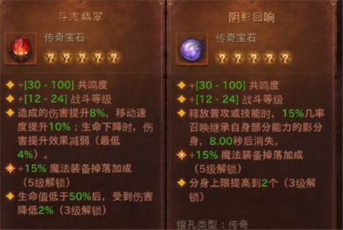 暗黑破坏神不朽死灵法师选什么宝石好？