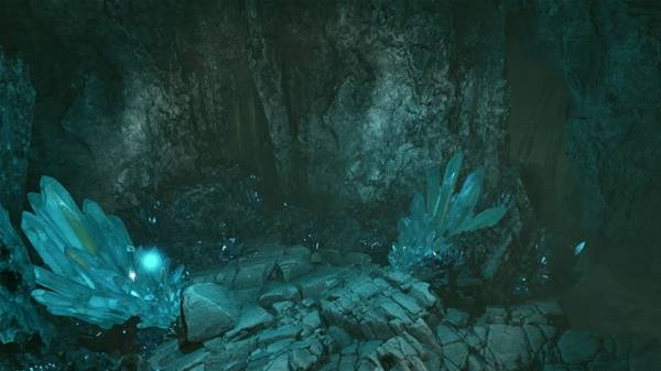 星际裂变石英矿石获取方法