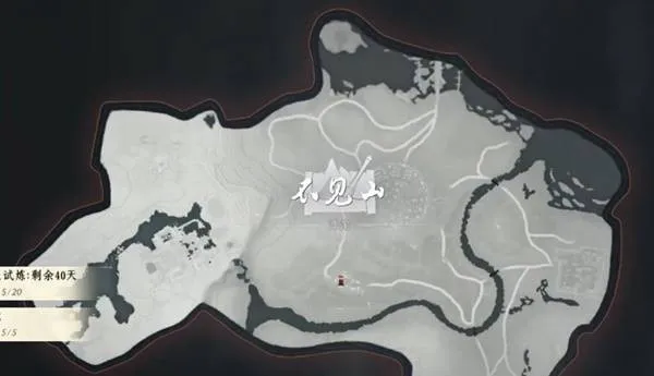 燕云十六声速刷鹖尾攻略