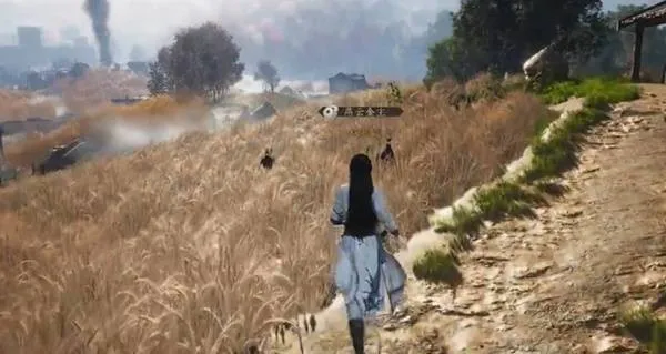 燕云十六声速刷鹖尾攻略