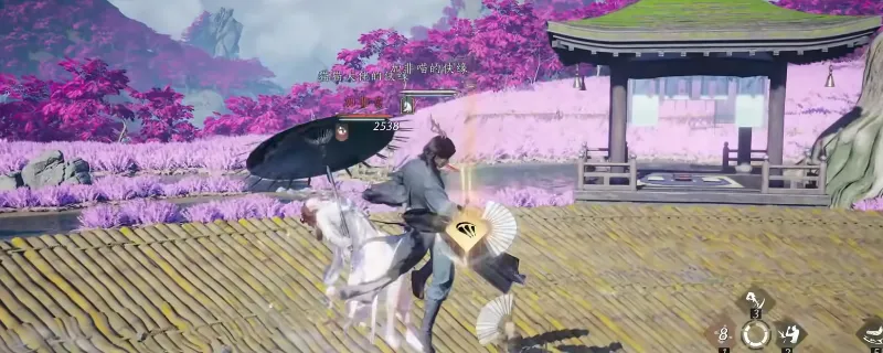 《燕云十六声》止戈牵丝玉进阶玩法