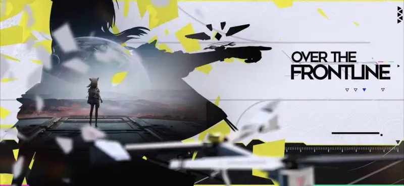 《明日方舟终末地》干员种类介绍