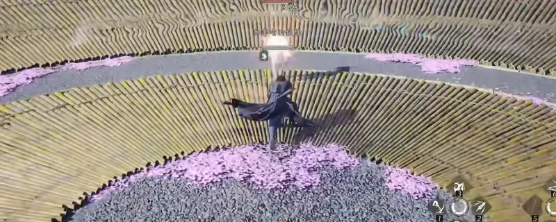 《燕云十六声》论剑无名剑法进阶玩法详解