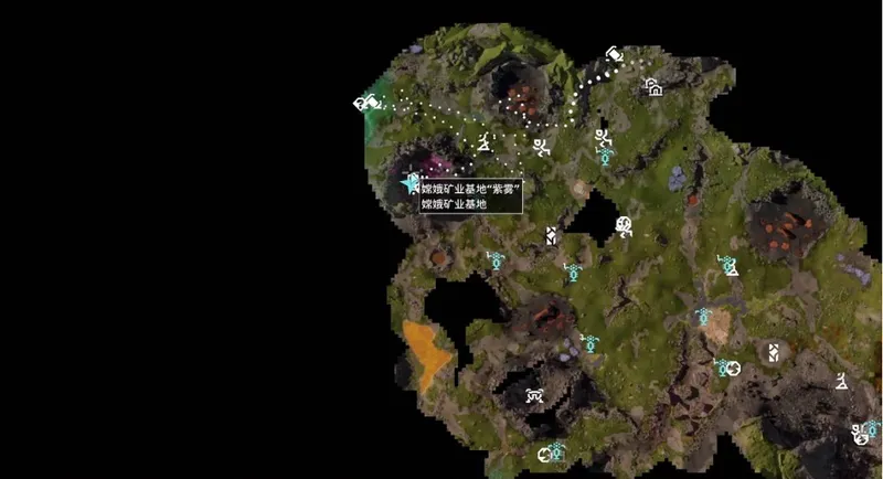 《星际裂变》管材图纸获取方法