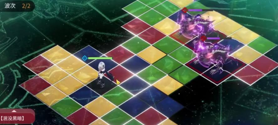 《白夜极光》中偌亚角色面板数据一览（探索偌亚的技能、属性与发展潜力）-第1张图片-