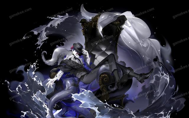 《白夜极光》中偌亚角色面板数据一览（探索偌亚的技能、属性与发展潜力）-第2张图片-