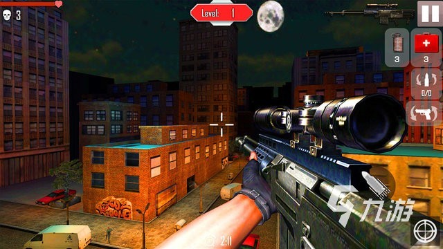 2026热门的狙击手射击手游下载安装 火爆的狙击手射击游戏有哪些