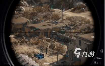 2026热门的狙击手射击手游下载安装 火爆的狙击手射击游戏有哪些