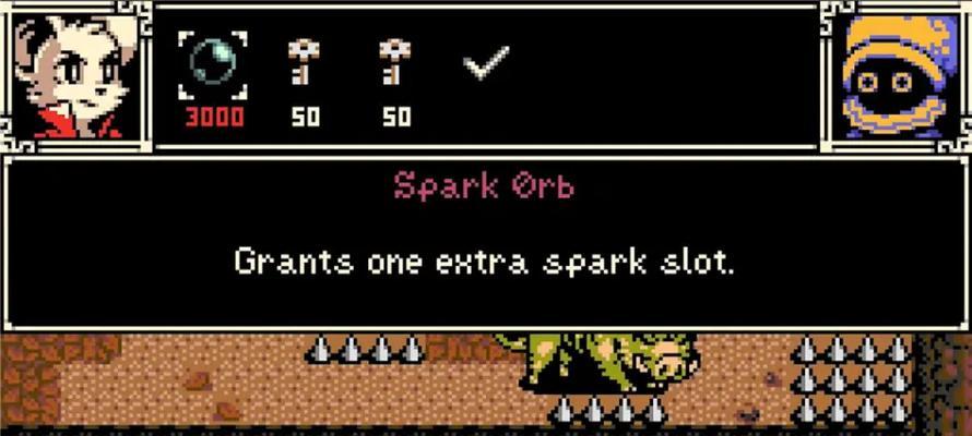 铲子骑士（让你畅享探险乐趣的中文操作指南）-第3张图片-