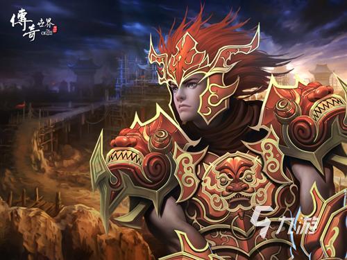 盛大出品的所有游戏有哪些 2026盛大运营过的游戏合集