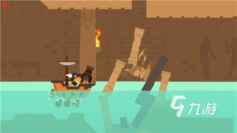 2026流行的海盗船游戏分享 热门的海盗船游戏有哪些