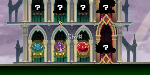 游侠网1 - 元气骑士前传ss5兑换码大全