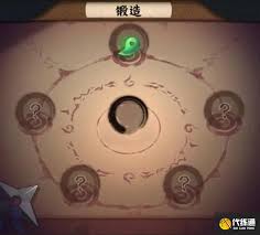 火影忍者木叶高手饰品系统怎么玩