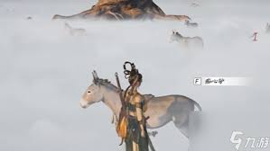 燕云十六声清河道人梦驴奇遇怎么做