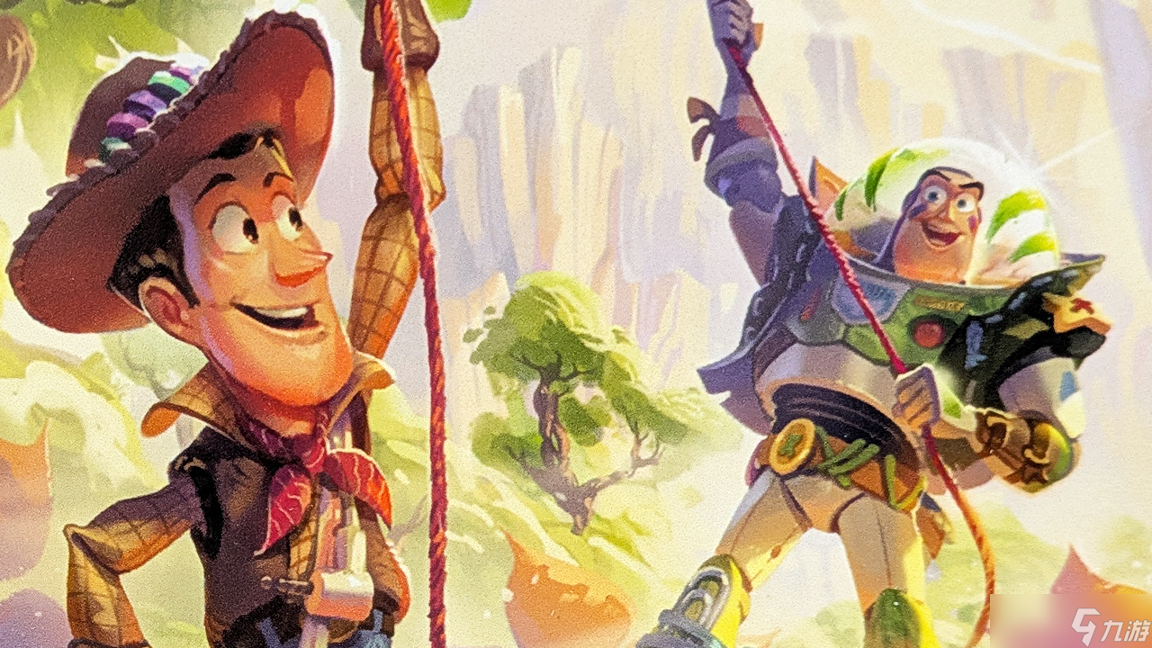 《迪士尼洛卡纳》(Disney Lorcana)2026年完整发行日程正式确认