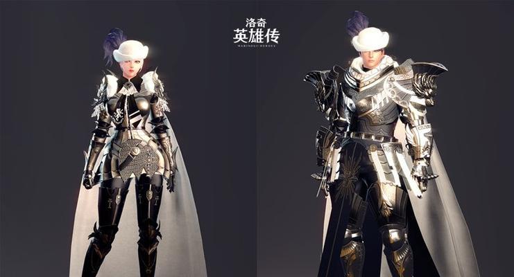 洛奇英雄传（以装备进阶展示为主线，探索游戏中的Boss战玩法）-第3张图片-