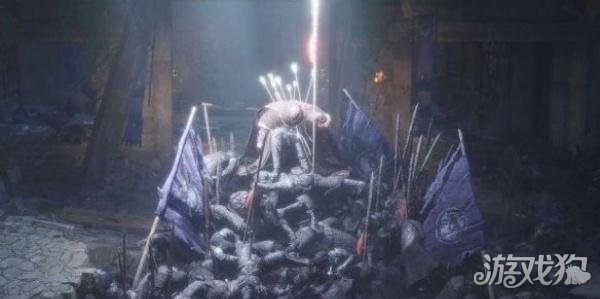 燕云十六声燕云甲在哪里1