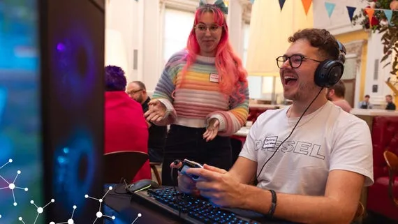 苏格兰游戏产业目标破十亿英镑