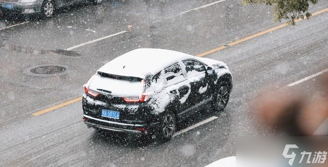 新一轮冰冻雨雪来袭：21-23日湘黔桂锁定冻雨，西藏局地大暴雪