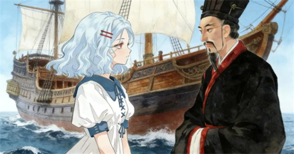 蜉蝣之国的囚徒十四名角色前世对应一览