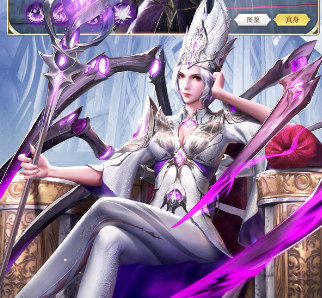 斗罗大陆武魂觉醒怎么成神