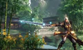 天下万象梦源城战玩法是什么