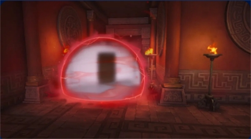 超自然行动组秦陵龙宫新玩法机制讲解