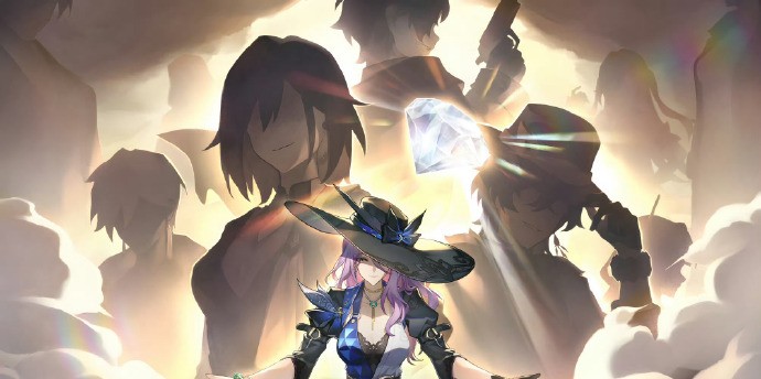 崩坏星穹铁道石心十人全员介绍 石心十人都是谁