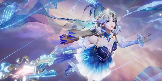 王者荣耀王昭君长夜焕生上线时间 长夜焕生声上架时间