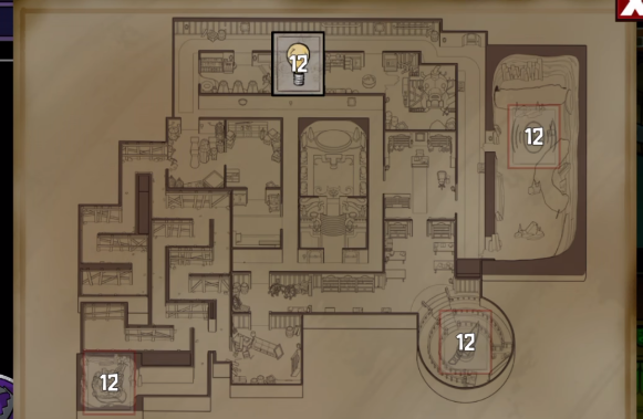 鹅鸭杀手游关灯玩法技巧全解析 鹅鸭杀手游关灯刀人实战策略与进阶指南