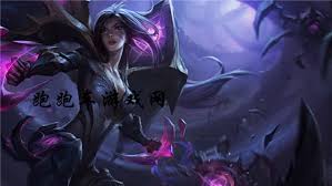 LOL云顶之弈游侠阵容如何搭配