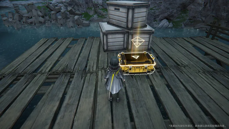 《明日方舟：终末地》公测前瞻