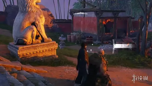 燕云十六声快速刷虎骨酒攻略