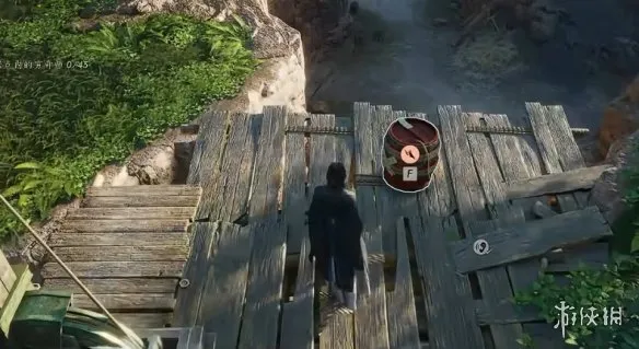 燕云十六声快速刷虎骨酒攻略