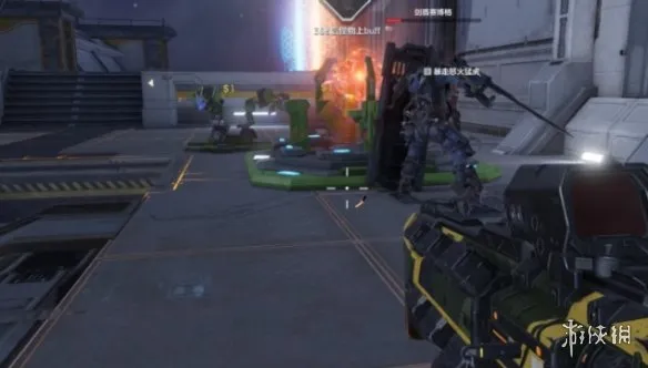 《逆战未来》金箱子赠送机制详解