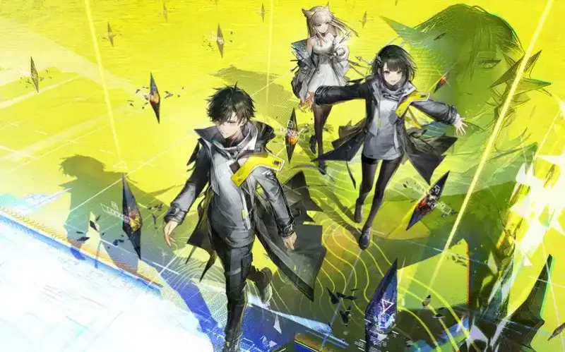 《明日方舟终末地》抽卡资源详解