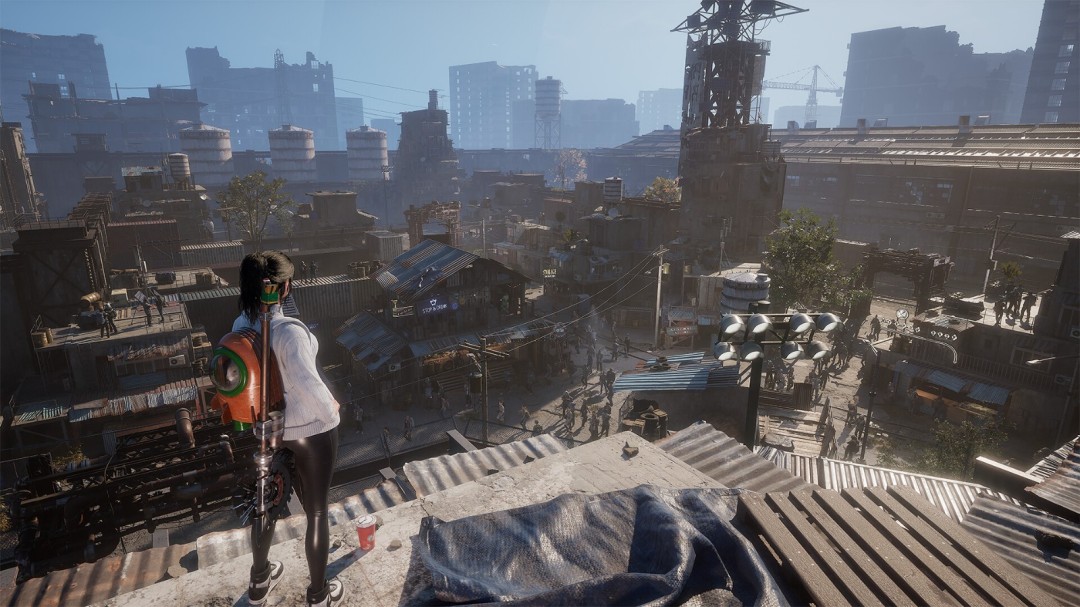 立方救赎压力测试介绍