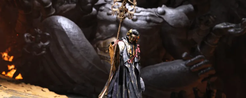 《燕云十六声》叶万山BOSS通关技巧