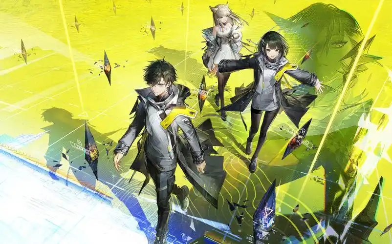 明日方舟终末地抽卡资源介绍