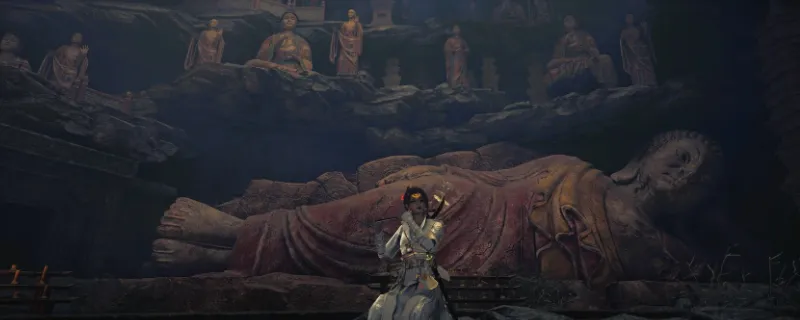 《燕云十六声》寻心BOSS通关技巧