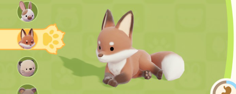《心动小镇》狐狸位置及喜爱食物分享
