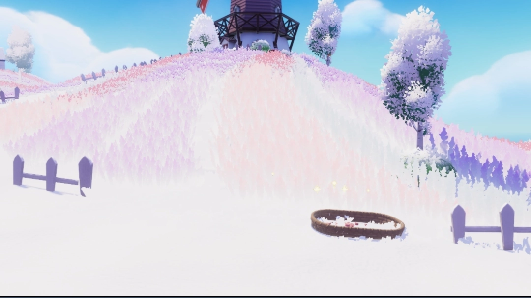 《心动小镇》狐狸位置及喜爱食物分享