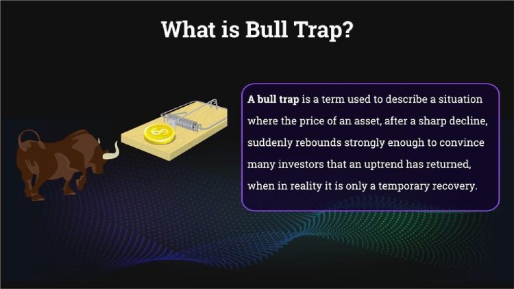 加密货币牛市陷阱介绍