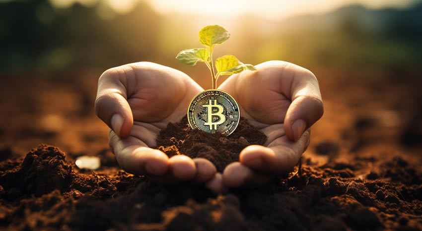 什么是收益耕作?它的运作方式及主要平台