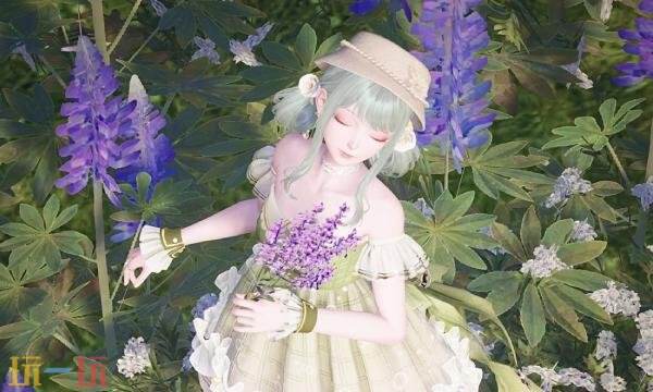 无限暖暖云玩平台下载 无限暖暖云游戏官网