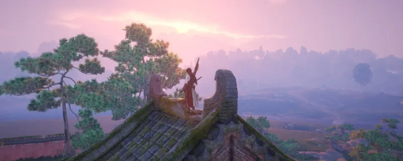 《燕云十六声》田英BOSS通关技巧-分阶段练习与安全点解析