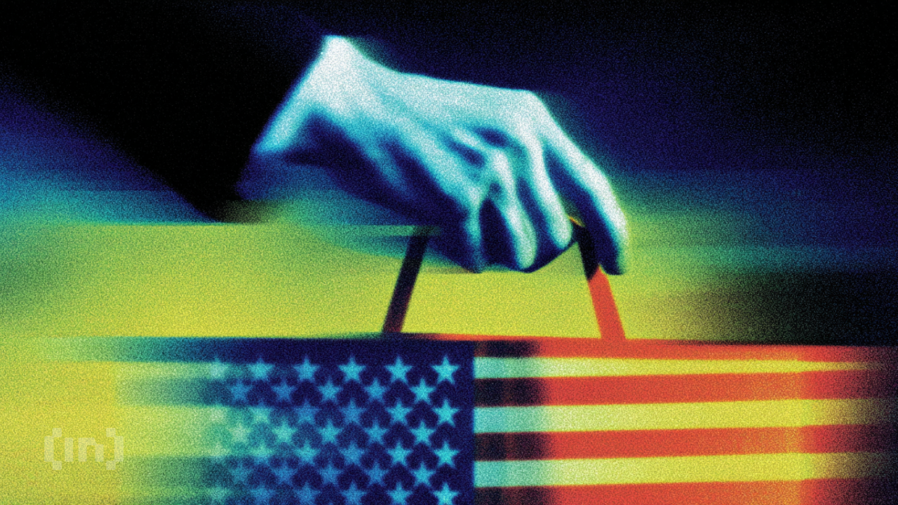 为什么各国抛售美国国债会危及加密货币