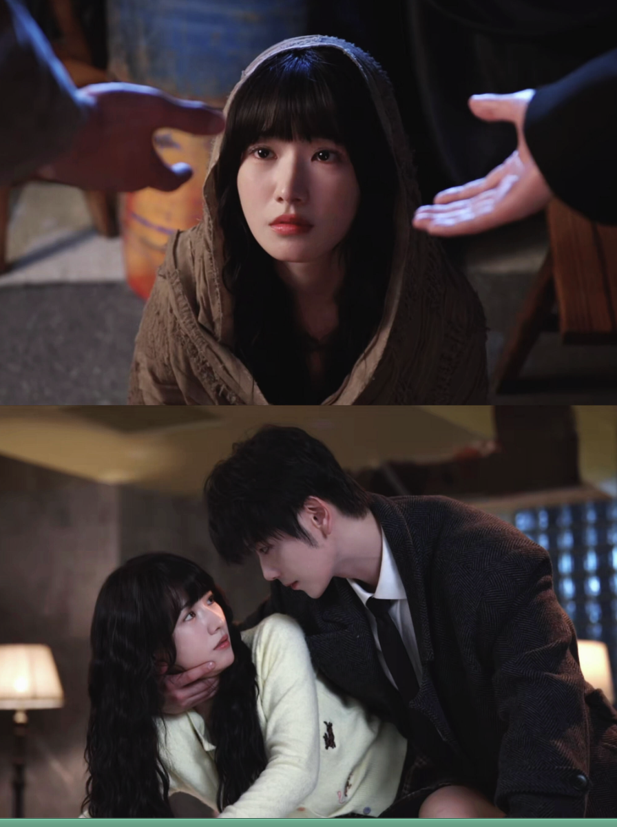 网剧炽热吸引全集高清1080P/4K阿里云盘资源下载无删减