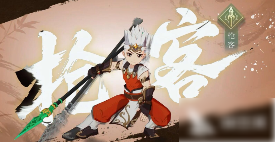 热血江湖归来手游枪客攻略大全 热血江湖归来枪客加点攻略