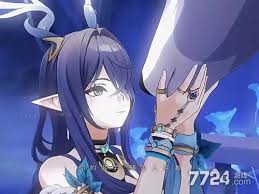 原神菈乌玛技能是什么